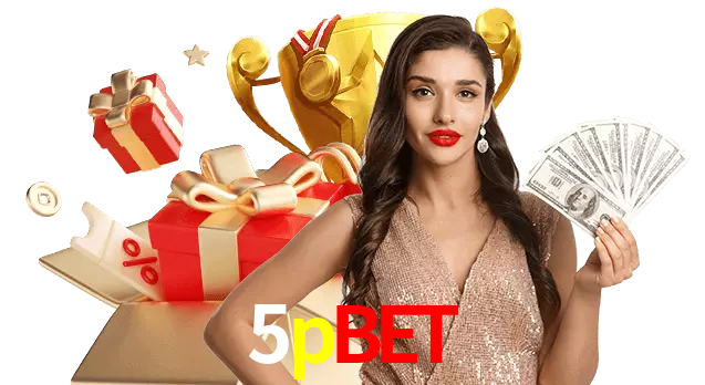 Jogue com dealers reais no 5pbet!