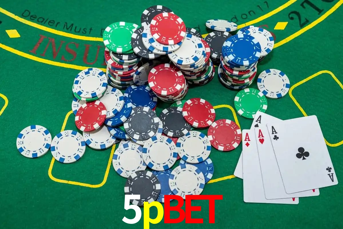 Estatísticas 5pbet