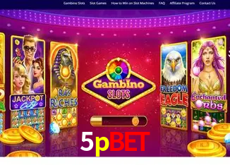 Desvendando o Mundo dos Jogos Virtuais na 5pbet