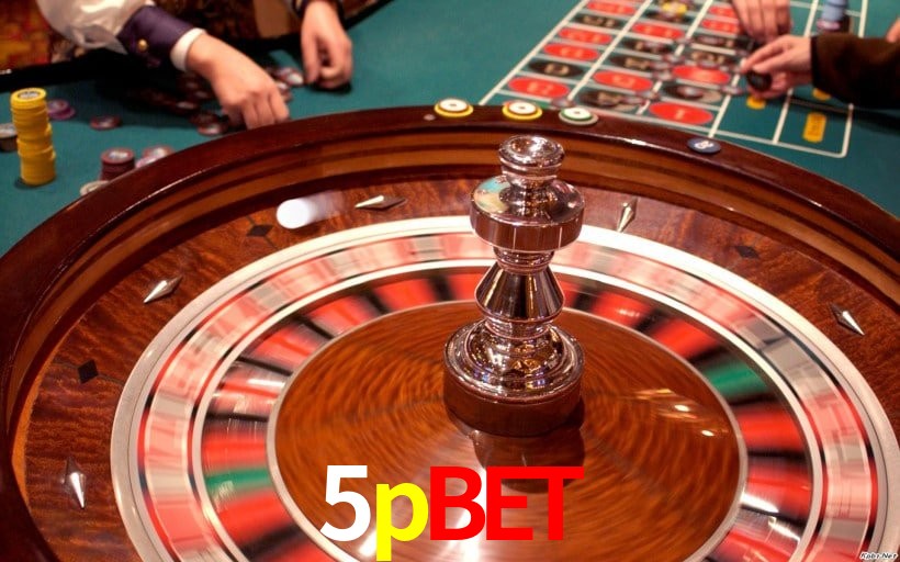 Bônus de Boas-vindas 5pbet