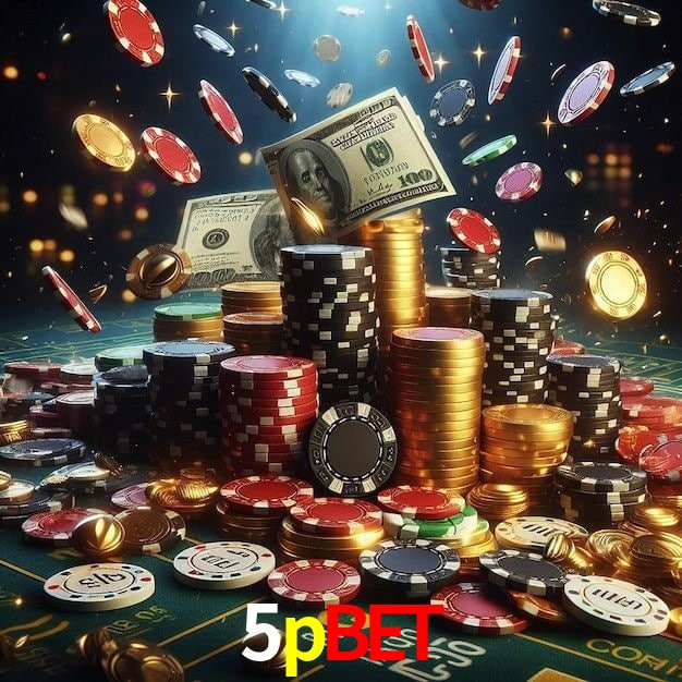 Mesa de Roleta 5pbet