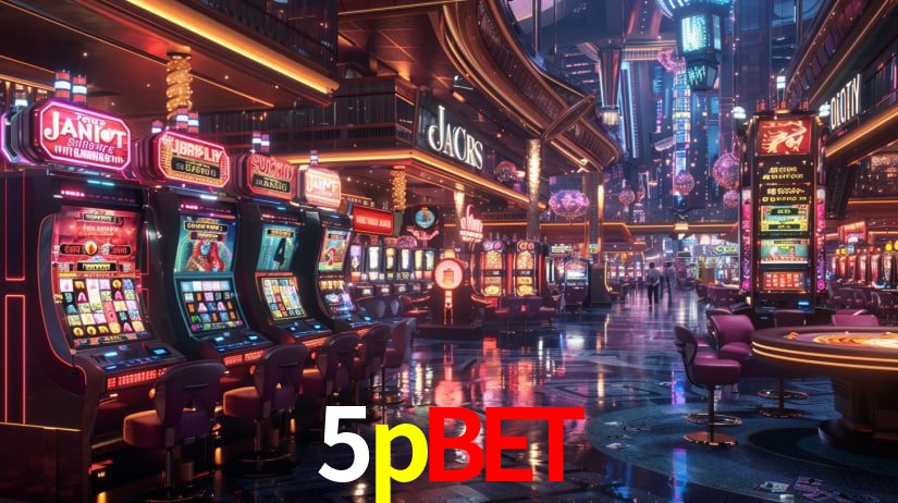 Descubra a Essência do 5pbet: Nossa História e Compromissos