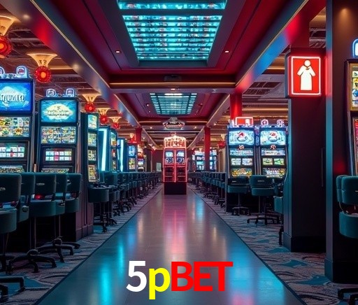 PIX Instantâneo 5pbet