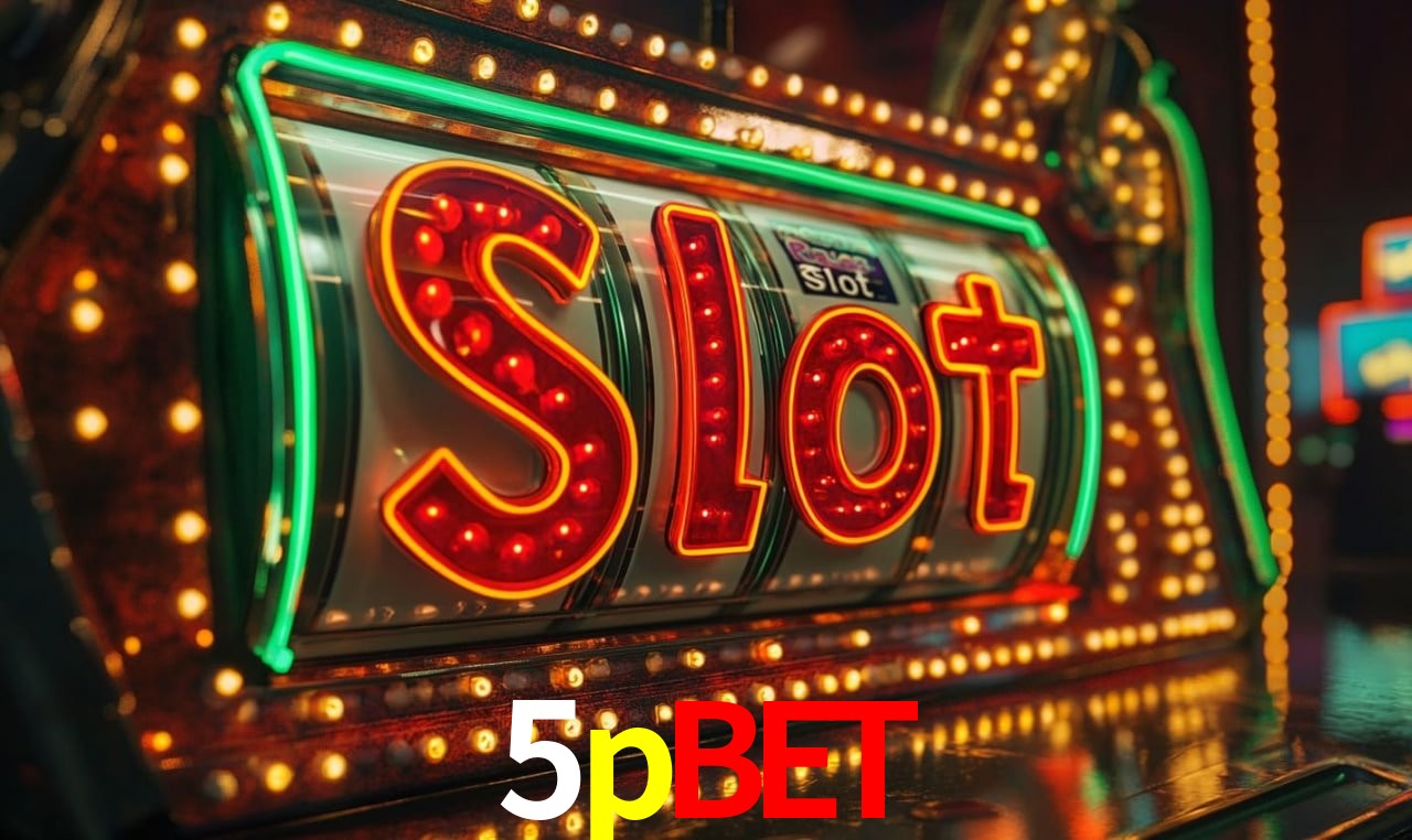 Diretório de Jogos 5pbet