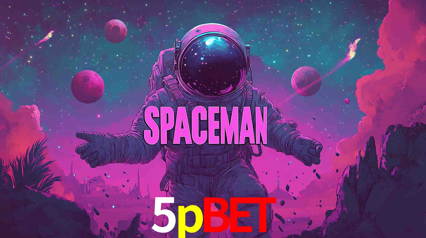 Jogo Spaceman 5pbet