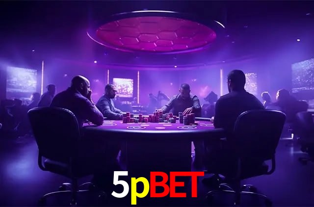 Design Responsivo 5pbet