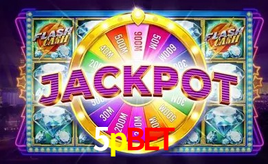 Descubra o Mundo do Cassino Online com 5pbet