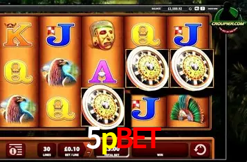 Inovações de Jogos na 5pbet: O Futuro das Experiências Interativas