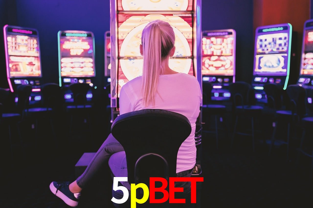 Casino VIP 5pbet
