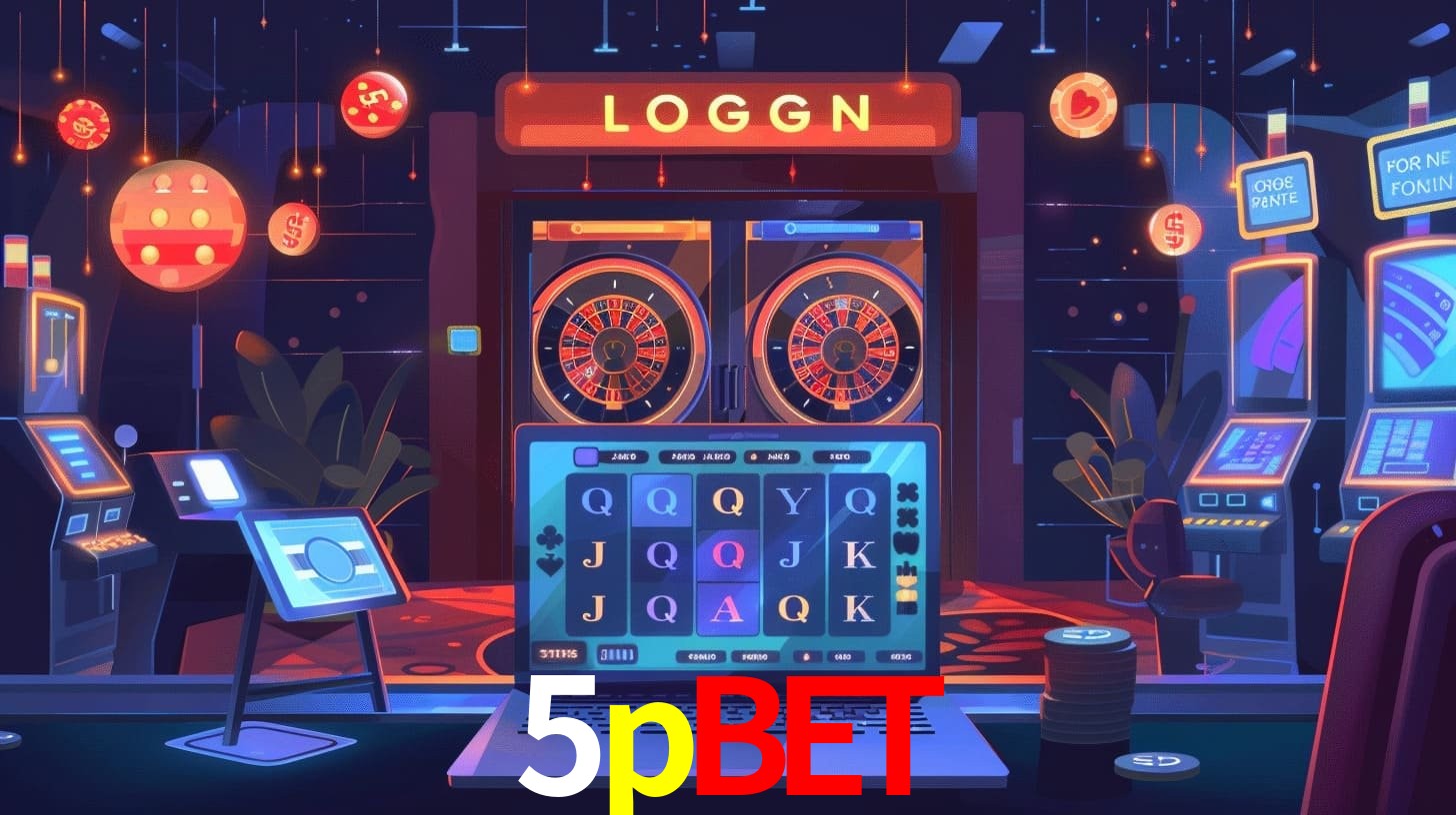 Provedores de Jogos 5pbet