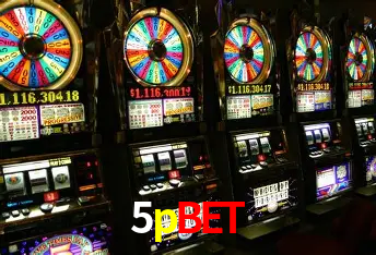 Desvendando o Mundo dos Jogos Virtuais na 5pbet