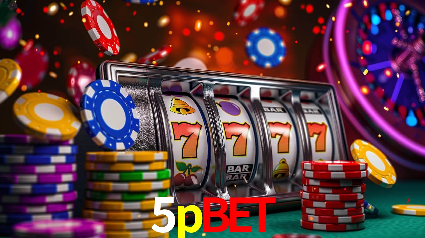 Apostas de Tênis 5pbet
