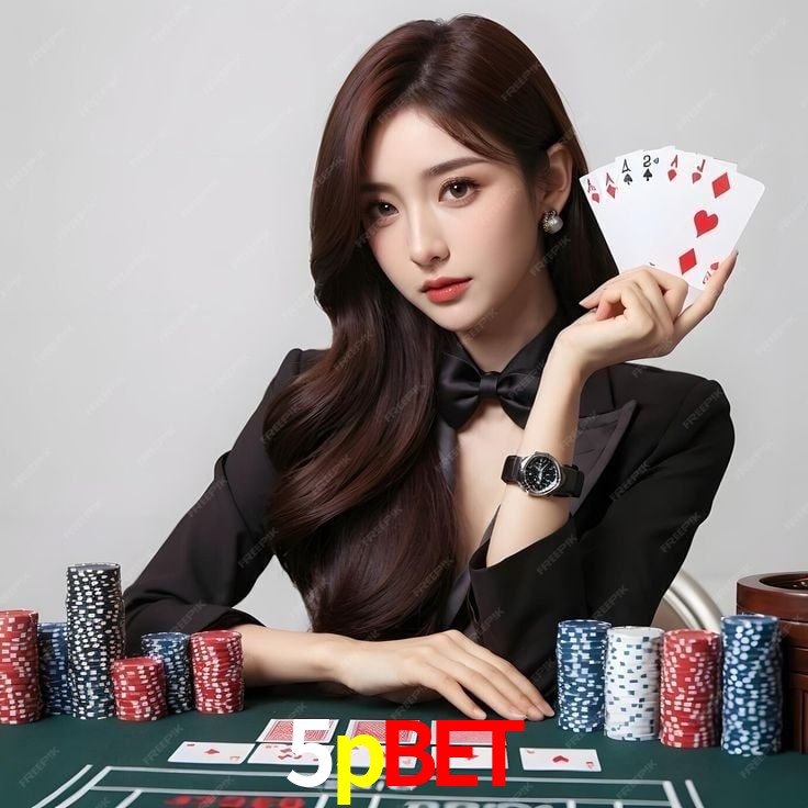 Jogos de Slot 5pbet