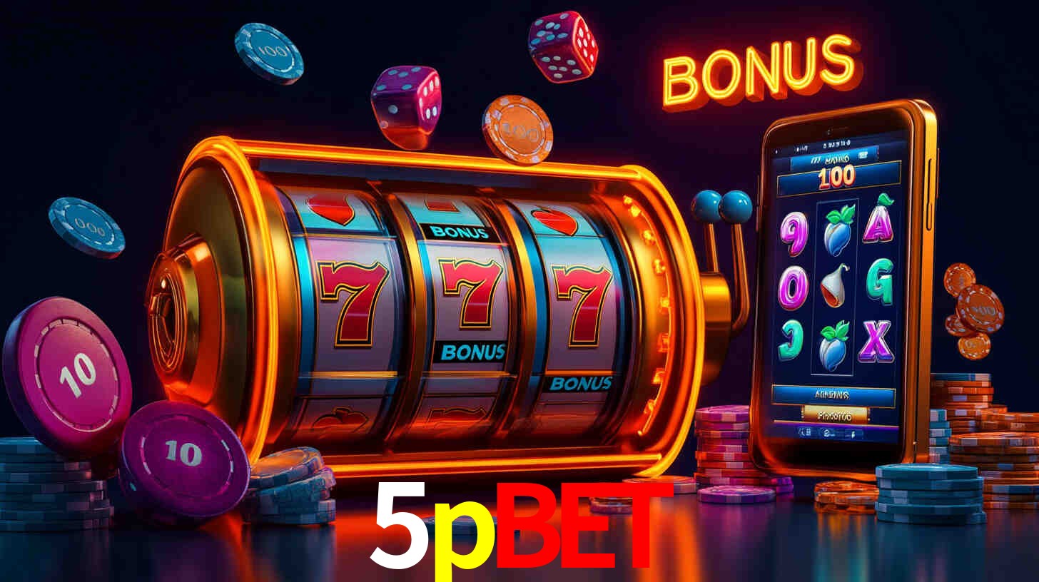 cassino 5pbet