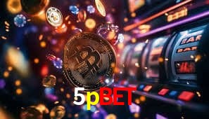 Casino Ao Vivo 5pbet