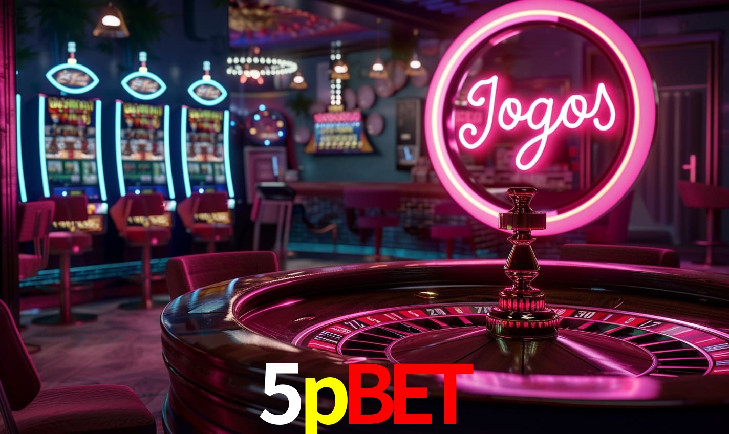 Interface do App 5pbet