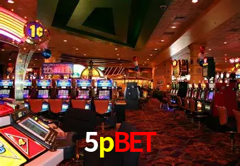 Inovações de Jogos na 5pbet: O Futuro das Experiências Interativas