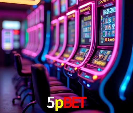 Integração de APIs 5pbet