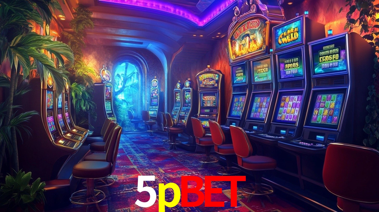APP oficial da 5pbet para mobile
