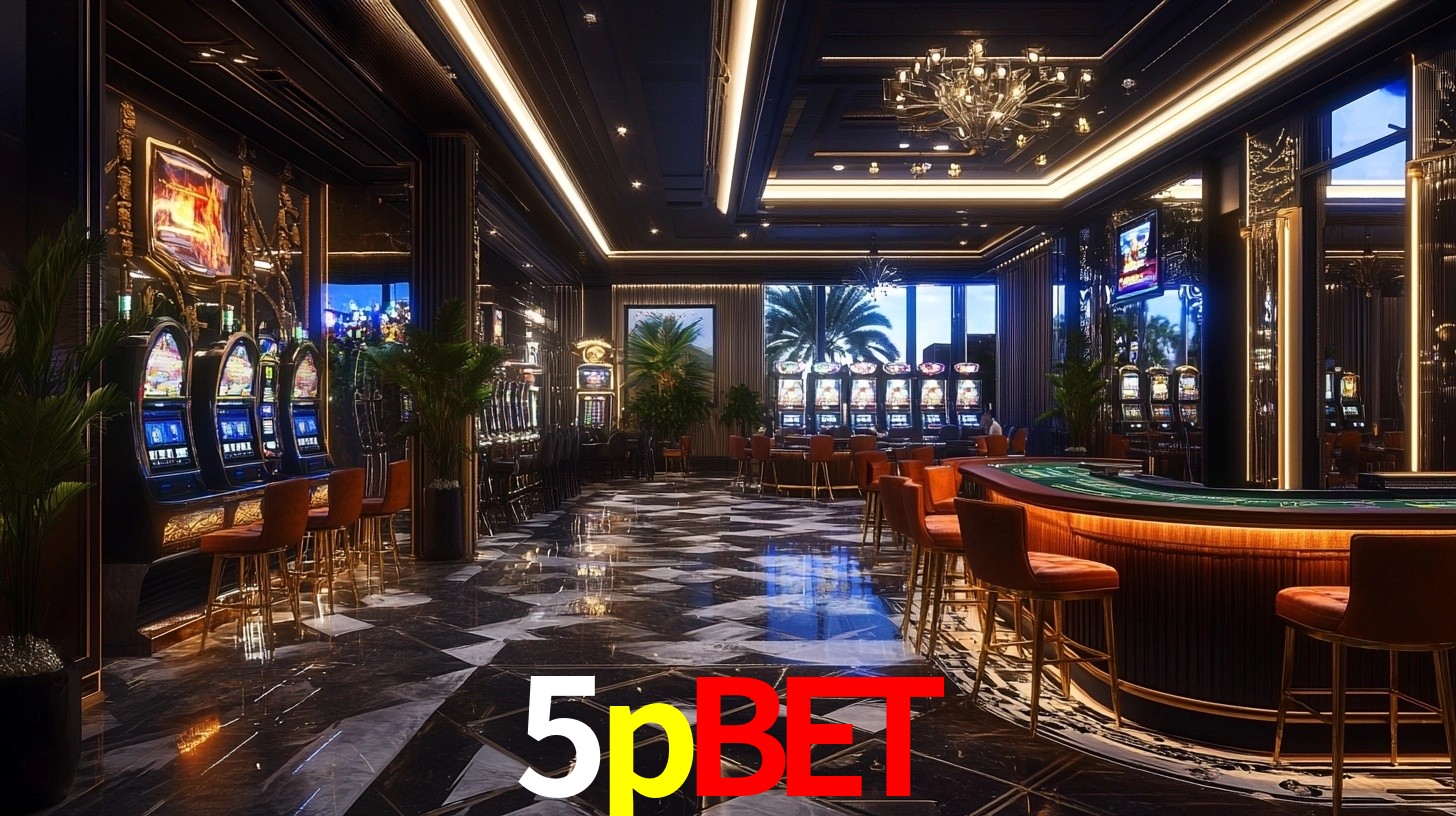 5pbet APP