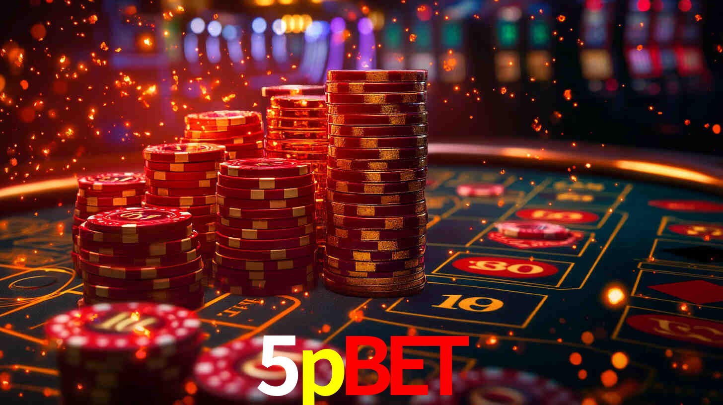 Bônus Diários 5pbet