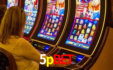 A Experiência Imersiva dos Cassinos Ao Vivo no 5pbet