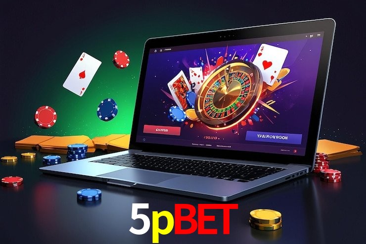 Login Seguro 5pbet