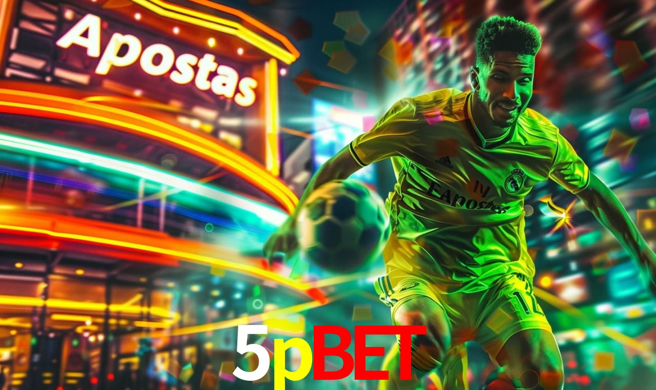 Promoção Relâmpago 5pbet