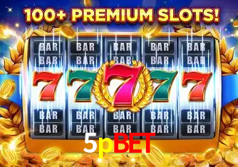 Apostas Esportivas na 5pbet: Um Guia Completo