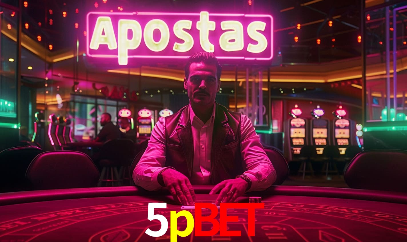 Estatísticas Esportivas 5pbet