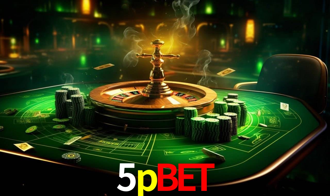 Torneios 5pbet