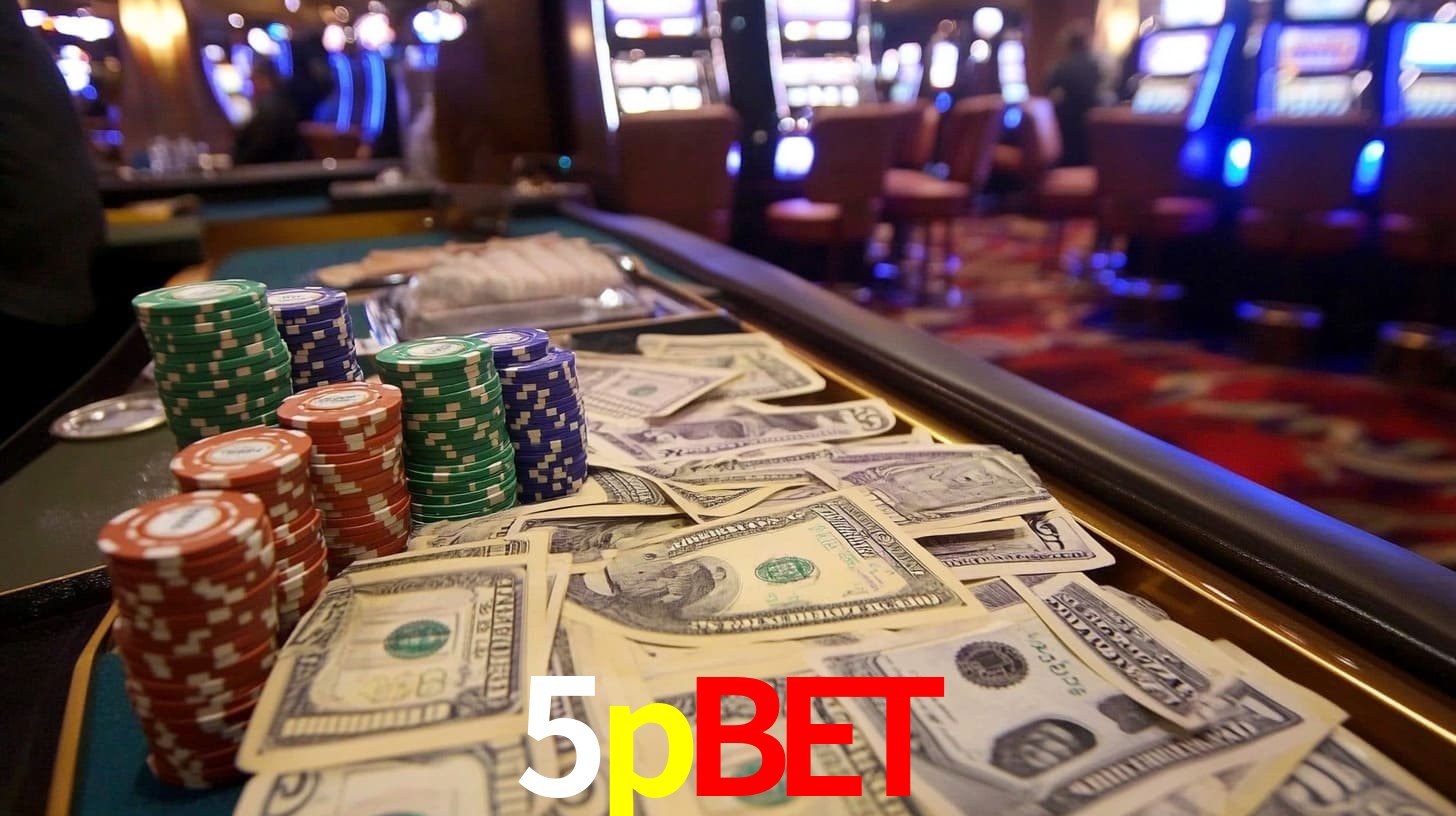Promoção Relâmpago 5pbet