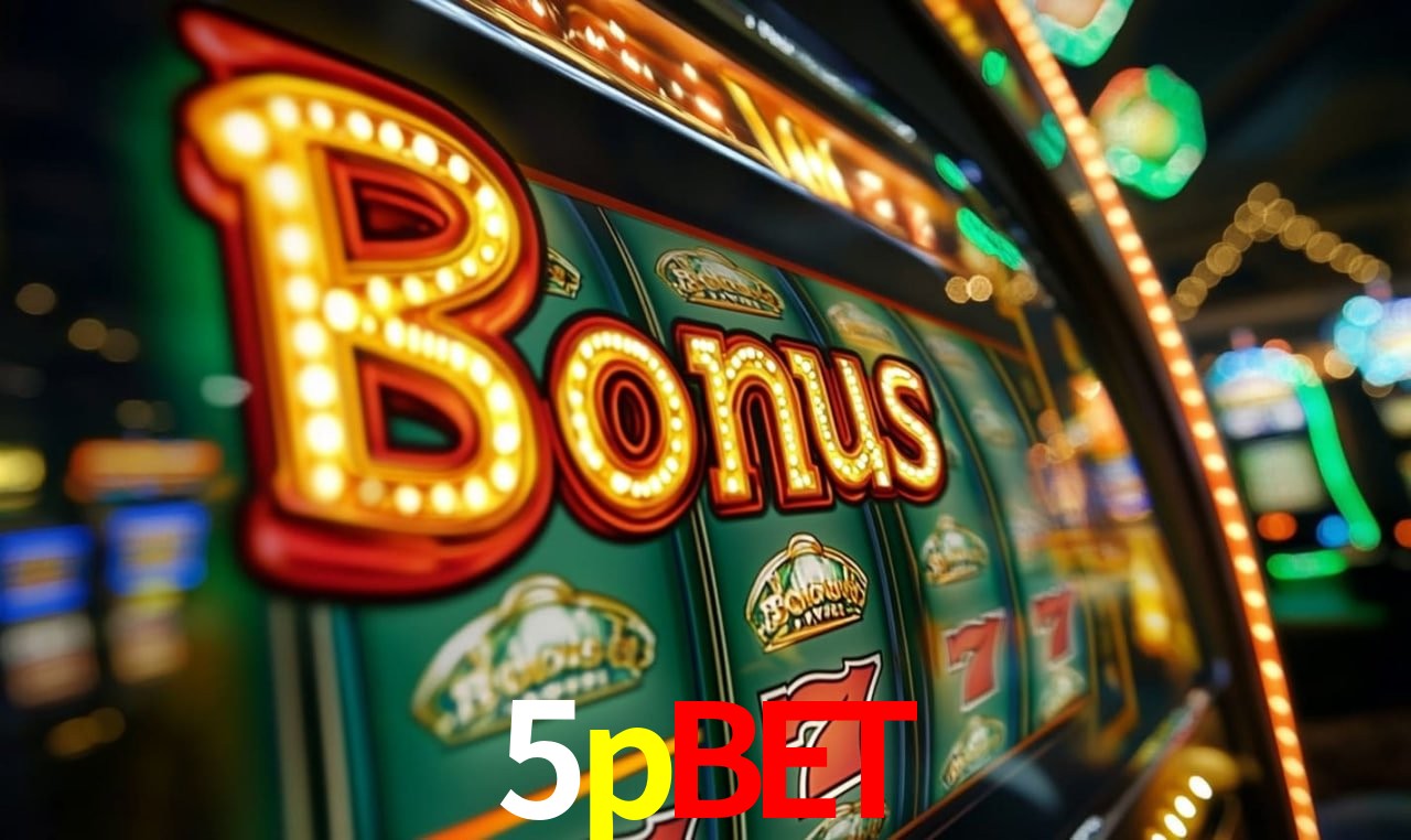 Ofertas Exclusivas 5pbet