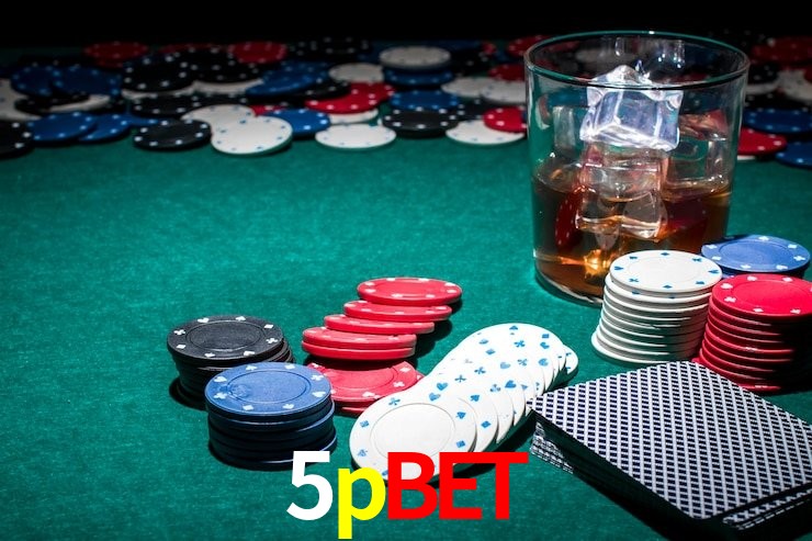 Mesa de Blackjack 5pbet