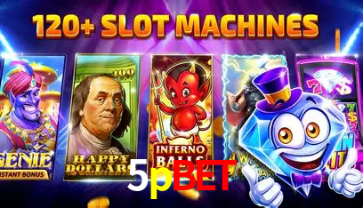A Revolução dos Aplicativos de Jogos no 5pbet