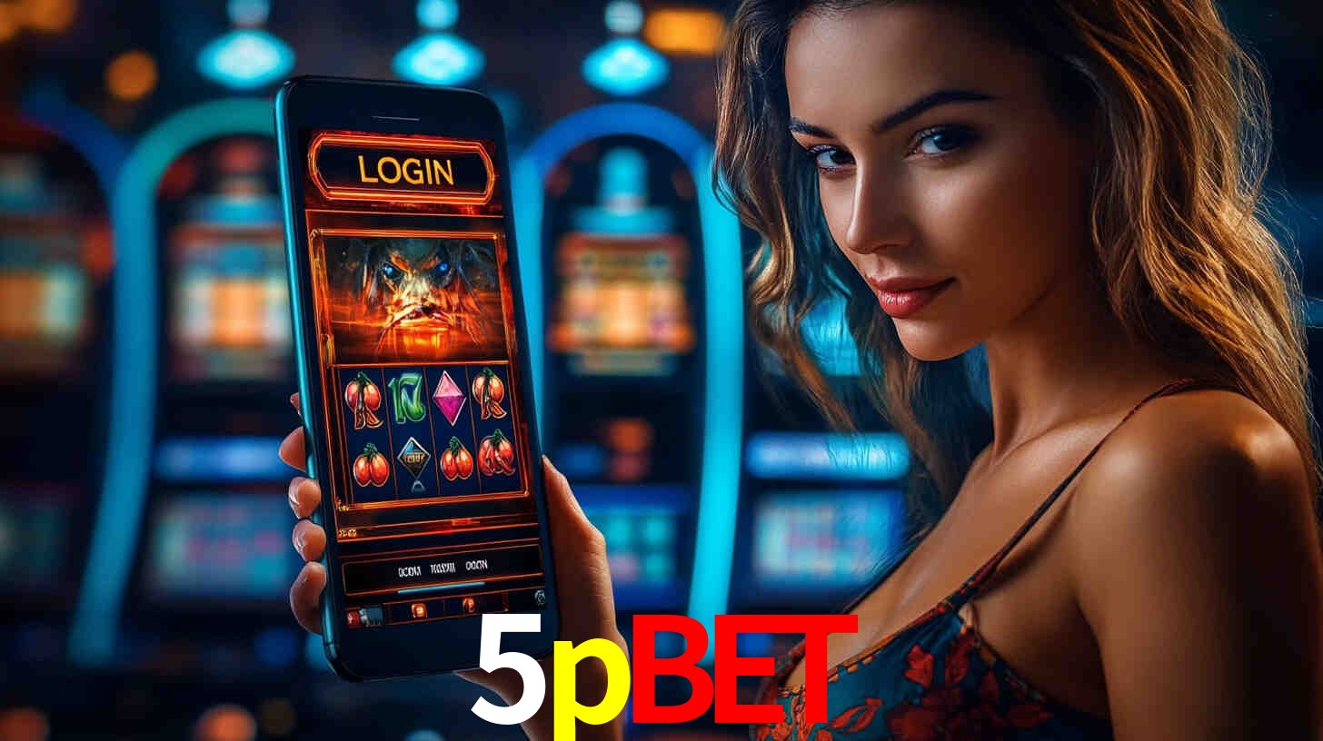 5pbet: A Experiência de Casino com Jogos de Mesa ao Vivo