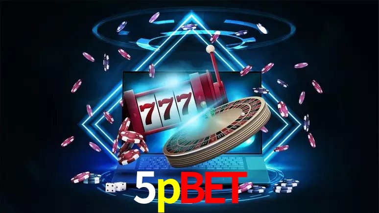 Casino Ao Vivo 5pbet