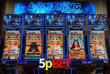 Apostas Esportivas na 5pbet: Um Guia Completo