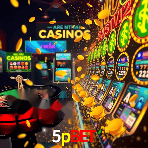 Inovações de Jogos na 5pbet: O Futuro das Experiências Interativas