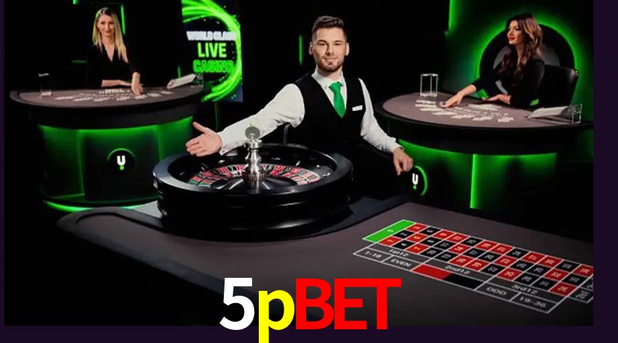 Exclusive Offers 5pbet