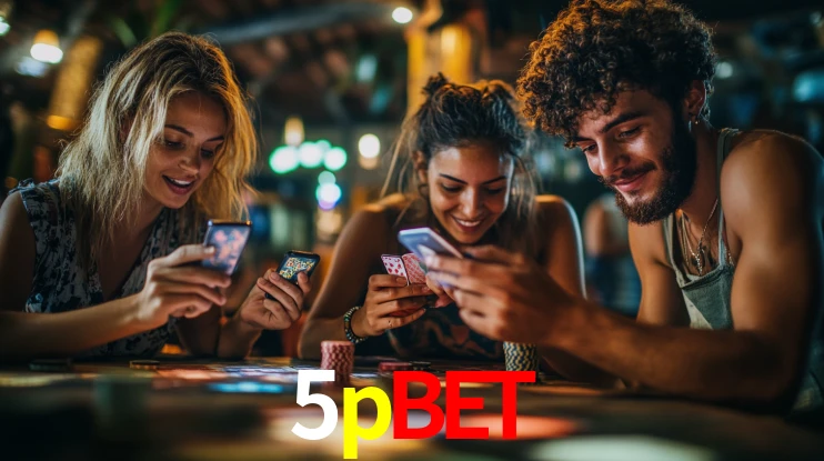 Programa VIP 5pbet