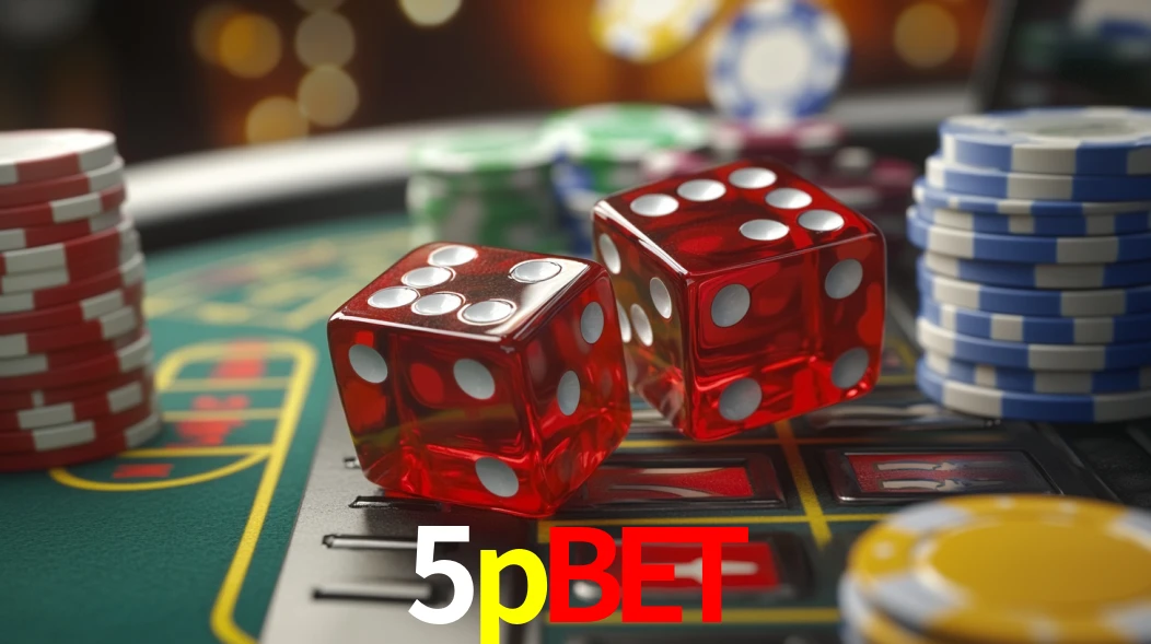Welcome Bonus 5pbet
