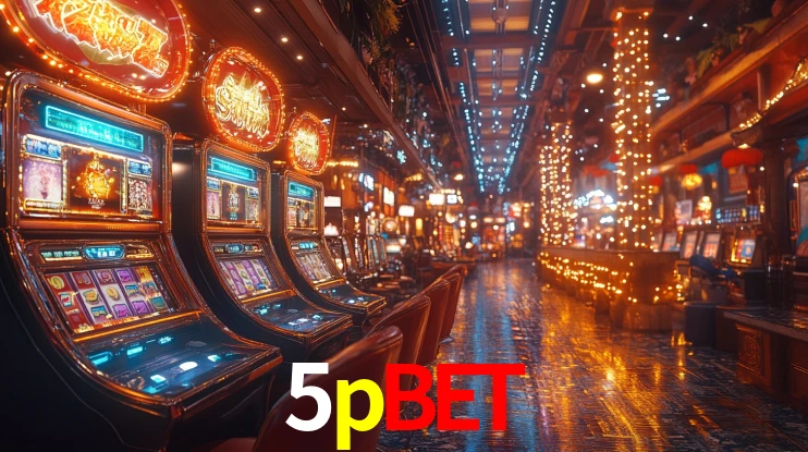 5pbet: Seu Cassino Premiado com Pagamentos Rápidos