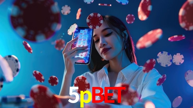 Desvendando o Mundo dos Jogos Virtuais na 5pbet