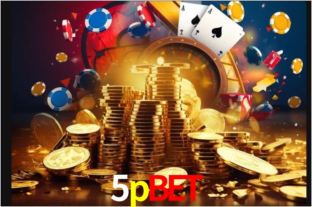 cassino 5pbet