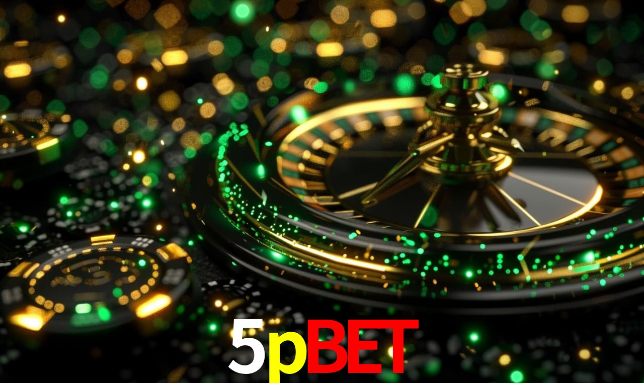 5pbet visual 2