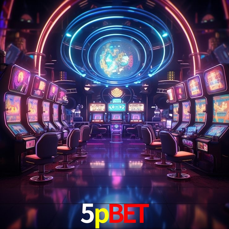 5pbet Slots - 5pbet visual 1