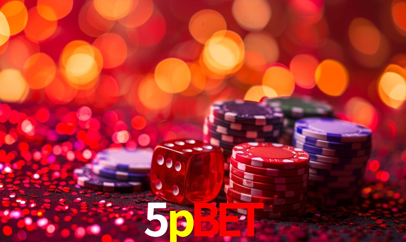 Descubra o Programa VIP da 5pbet: Vantagens Exclusivas para Jogadores