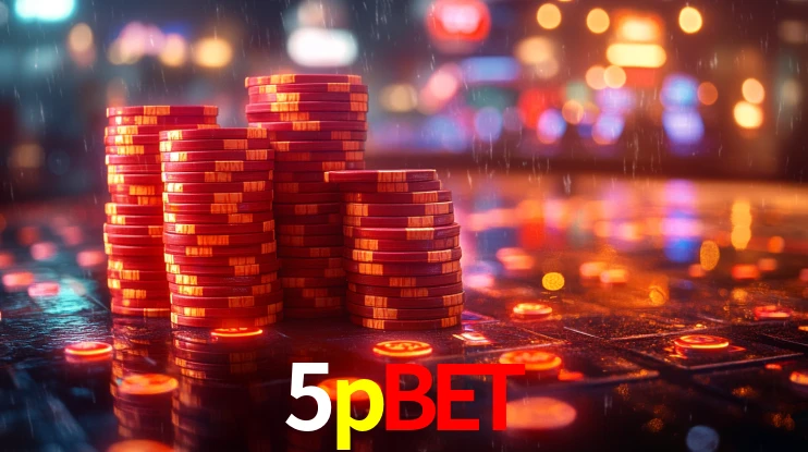 5pbet: Jogos de Caça-Níqueis-Altas Recompensas, Roleta-Velocidade, Blackjack-Desafios Máximos