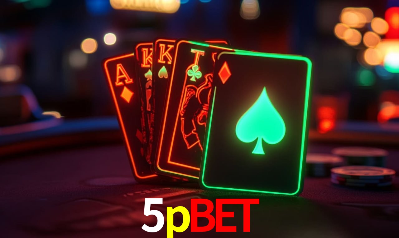 5pbet Slots - 5pbet visual 2